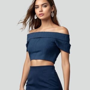 Caroline Bandage Mini Dress